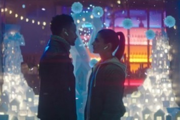 AirPods için Apple özel bir reklam filmi hazırladı
