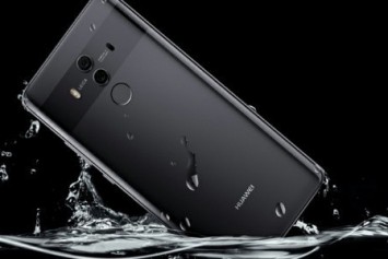 Mate 10 Pro, Avrupa'da Ön Sipariş Rekoru Kırıyor  