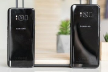 Uluslararası Galaxy S8 ve S8 + Modelleri için Kasım Ayı Güvenlik Güncelleştirmesi Yayınlandı 
