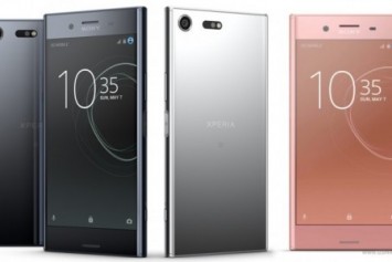 Sony Xperia XZ, Android 8.0 Oreo'ya kavuştu