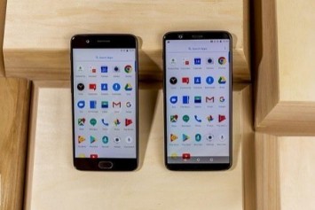 OnePlus 5T İçin OxygenOS 4.7.2 Güncellemesi Geldi