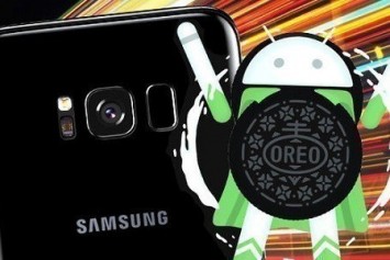 Android 8.0 Oreo Güncellemesi Alacak Samsung Cihazları Ortaya Çıktı
