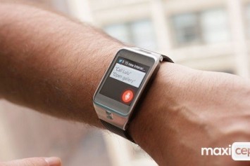 Samsung Gear 2 İçin Yeni Batarya Güncellemesi Geldi