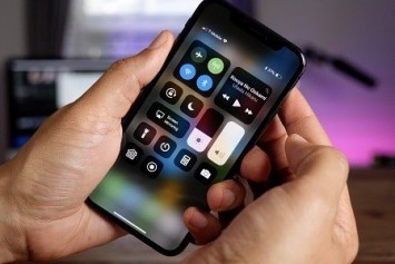 iPhone X Üretiminin Günlük Hacmi Arttırıldı