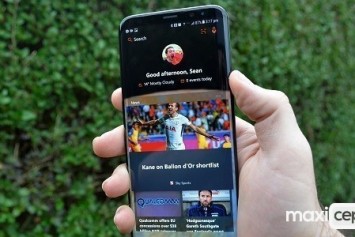 Microsoft Launcher Çok Yakında Yeni Özelliklere Kavuşacak