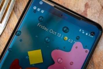 Google Pixel 2 XL dayanıklılığı ile şaşkına çevirdi