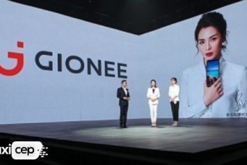 Gionee, S11 / S11S ve M7 Plus da Dahil Sekiz Akıllı Telefonu Duyurdu
