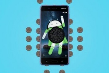 Nokia Türkiye, Nokia 8 için Android Oreo Güncellemesini Duyurdu 