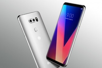 LG V30 ve V30 + için Android 8.0 Beta olarak kullanıma sunuldu