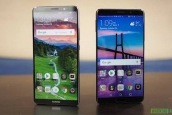 TENAA'da Ön Yüzünde Parmak İzi Tarayıcı Olan Honor V10 Versiyonu Göründü 