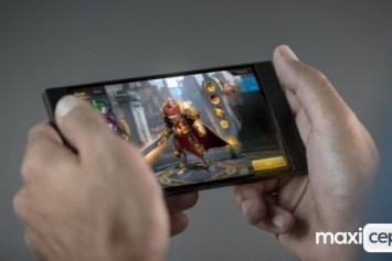 Razer telefon, darbelere karşı ne kadar dayanıklı?