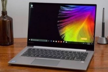 Lenovo IdeaPad 720s Türkiye'de Satışa Sunuldu
