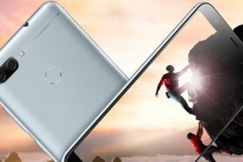Çerçevesiz Ekranlı Zenfone Max Plus Modeli Net Bir Şekilde Ortaya Çıktı