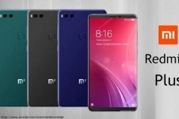Xiaomi Redmi 5 Görselleri ve Özellikleri Sızdırıldı 