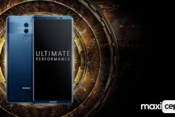 Huawei Mate 10 Pro ve Mate 10 Lite Türkiye'de 