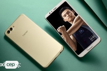 Honor V10'dan Etkileyici Bir AnTuTu Benchmark Puanı Geldi 