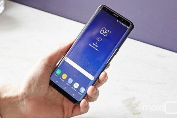 Samsung Galaxy S9'da %15 Daha Az Güç Tüketen Bir İşlemci Kullanılacak
