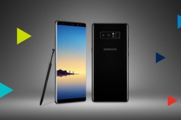 Türk Telekom Eskisini Getir, Galaxy Note8'i götür kampanyası