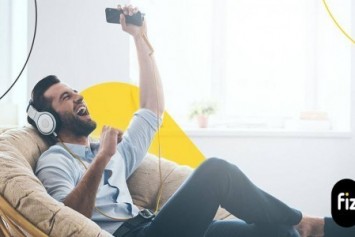 Yıllık Premium aboneliği alanlara, ilk üç ay Fizy 3 TL