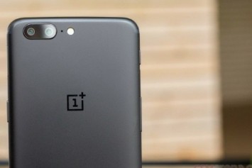 Yeni OnePlus 5 güncellemesi, KRACK Güvenlik Sorununu Düzeltiyor 