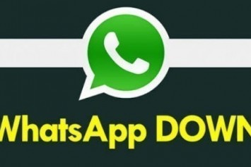 WhatsApp Yine Çöktü mü WhatsApp'ta Neden Mesaj Gönderilmiyor 