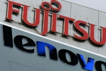 Fujitsu ile Ortaklık Anlaşması Yapan Lenovo, Üçüncü Çeyrekte de Gelirlerini Artırdı 