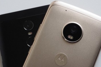 Moto X4 mi Redmi Note 4 mü daha hızlı?