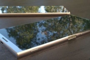 Sony'nin İlk Çerçevesiz Amiral Gemisinin Özellikleri Sızdırıldı