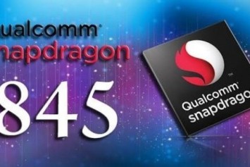 Snapdragon 845 Özellikleri yeni Nesil Kryo Çekirdeklerini İşaret Ediyor 