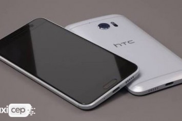HTC U Play 2 Geekbench'te Ortaya Çıkmış Olabilir 