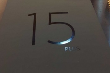 Meizu 15 ve 15 Plus Yıldönümü Modelleri Olarak 2018'de Sunulacak 