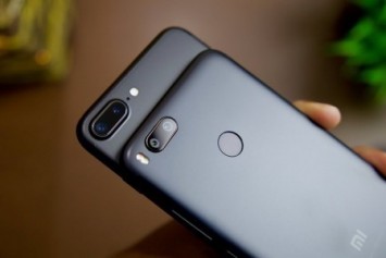 Mi A1 ile iPhone 7 Plus'ı karşılaştırdılar