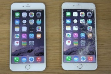 Akıllı telefonlara özel, kırılmayan ekranlar üretilecek