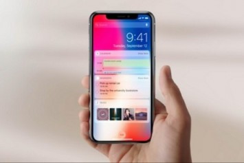 İphone X için Resmi Rehber Video Yayınlandı 