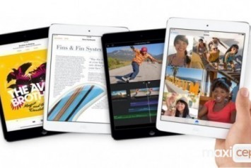 Tablet PC pazarı, kan kaybetmeye devam ediyor