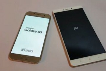 Galaxy A5 2017 mi, Xiaomi Mi A1 mi daha hızlı?