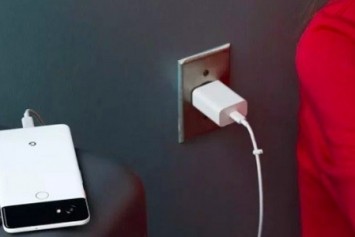 Pixel 2 XL Modelinin Şarj Aleti Tam Verim Sağlamıyor