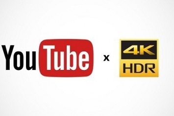 Youtube Uygulamasına HDR Video Desteği Geldi