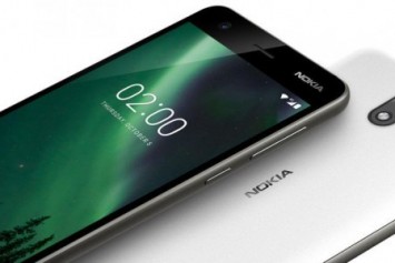 Nokia 2 için ön sipariş alımları başladı