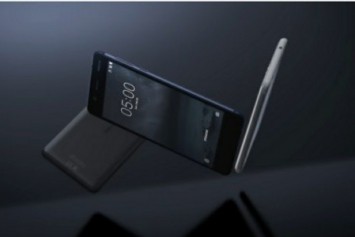 Nokia 5'in 3GB RAM Versiyonu Bugün Piyasaya Çıkıyor 