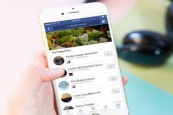 Facebook, Mobil ve Web'de GIF Destekli Anket Özelliğini Kullanıma Sundu 