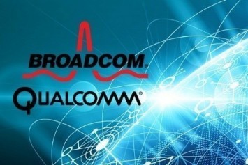 Broadcom, Qualcomm'u 130 Milyar Dolar Karşılığında Satın Alacaklarını Açıkladı 