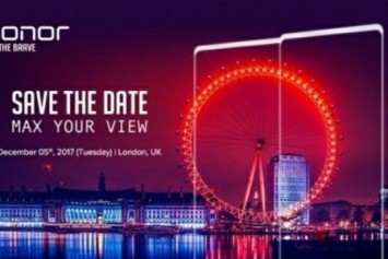 Huawei Honor V10, Mate 10 Gücünü Daha Düşük Fiyata Sunacak 