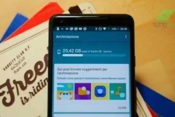 Google'ın Akıllı Depolama Uygulaması Files Go Yanlışlıkla Sızdırıldı 