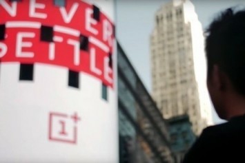 OnePlus, Hayranların Ücret Karşılığında OnePlus 5T Etkinliğine Katılmalarını İzin Verecek 