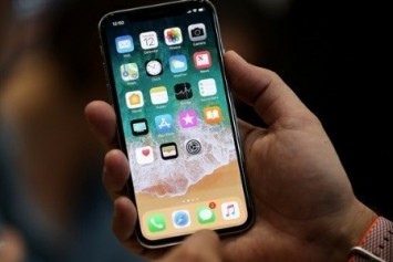 İphone X, 17 Kasım'da Ön Siparişe Sunuluyor 