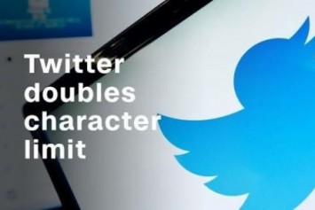 Twitter, 280 Karakter Kullanımını Dünya Çapında Kullanıma Sundu 