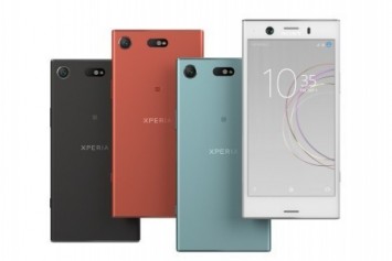 Sony Xperia XZ1 Compact'ın muhteşem oyun performansı