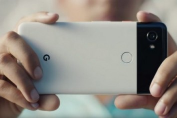 Google Pixel 2 reklamında oynayan sürpriz Türk