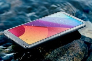 LG G6 Kazandırmaya Devam Ediyor 